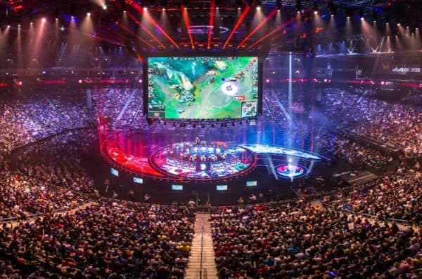 2021 LOL World Championship: Play in Day 2 – Preview and Odds