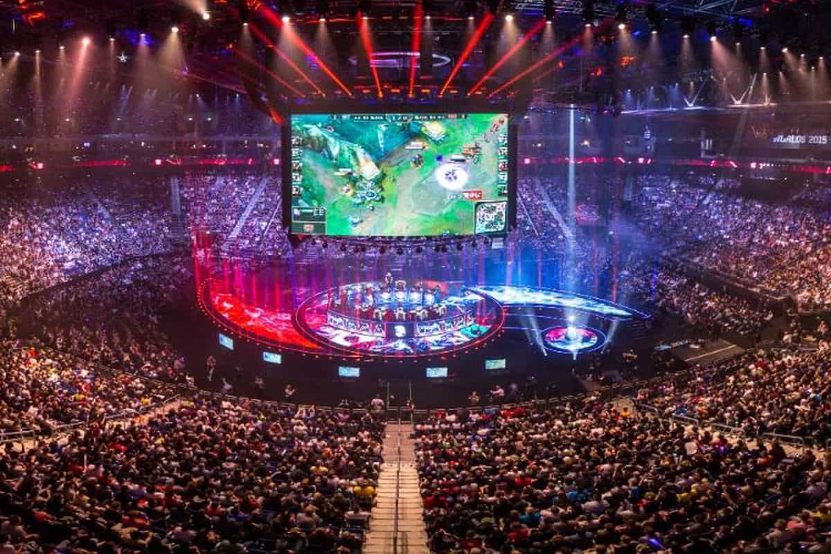 2021 LOL World Championship: Play in Day 2 – Preview and Odds