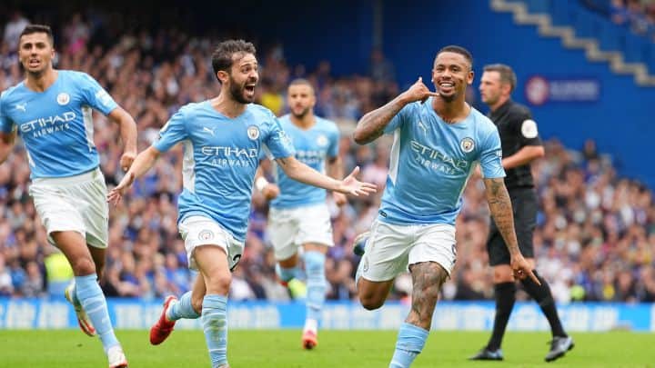 Manchester City vs Club Brugge UEFA Champions League Betting Odds and Free Pick