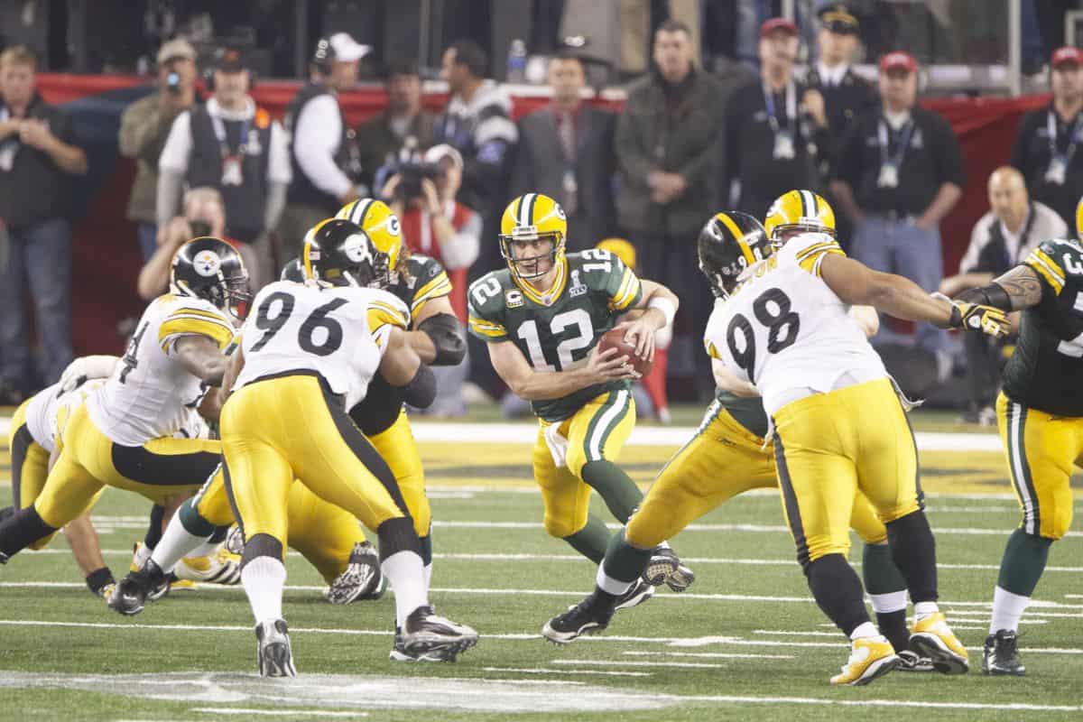Green Bay Packers vs Pittsburgh Steelers 2021 NFL Betting Odds and Free Pick