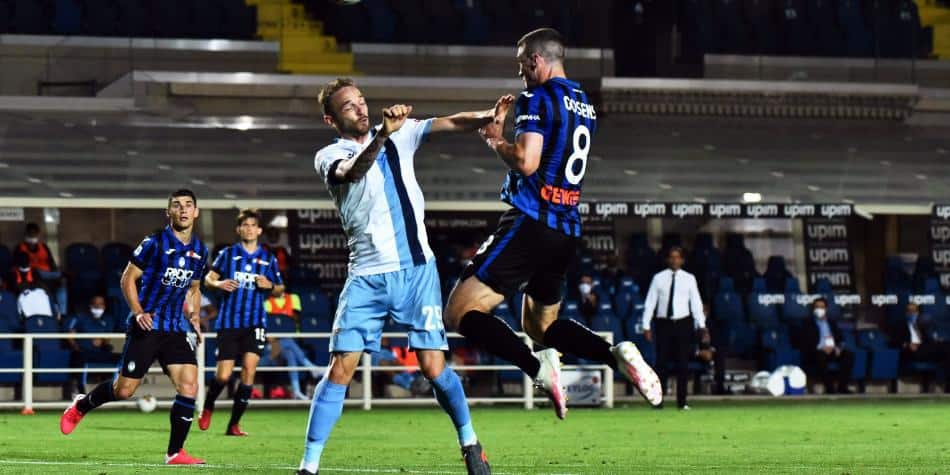 Atalanta vs Lazio Serie A Betting Odds & Free Pick