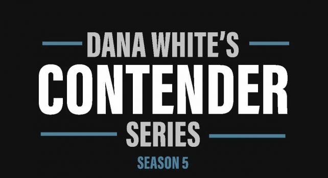 Série de Concorrentes de Dana White