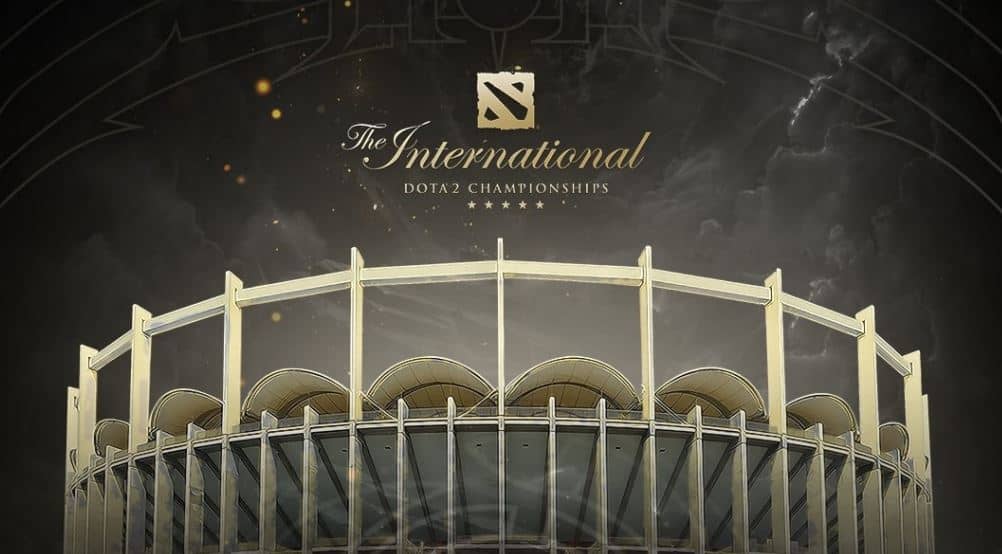 DOTA 2 Antevisão do Dia 3 da Fase de Grupo Internacional 10