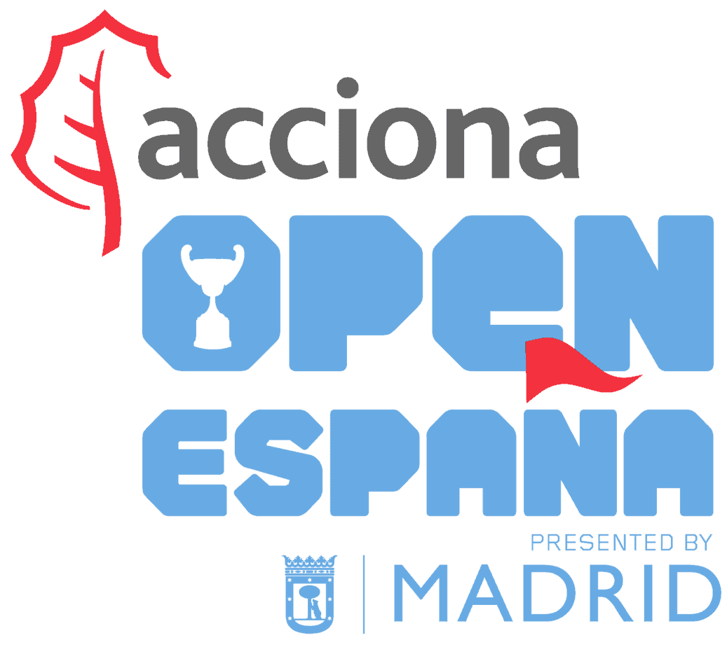 Acciona Open de España presentado por Madrid Golf Previa  