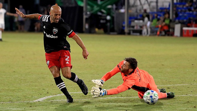 DC United vs New England 2021 MLS Betting Odds & Free Pick