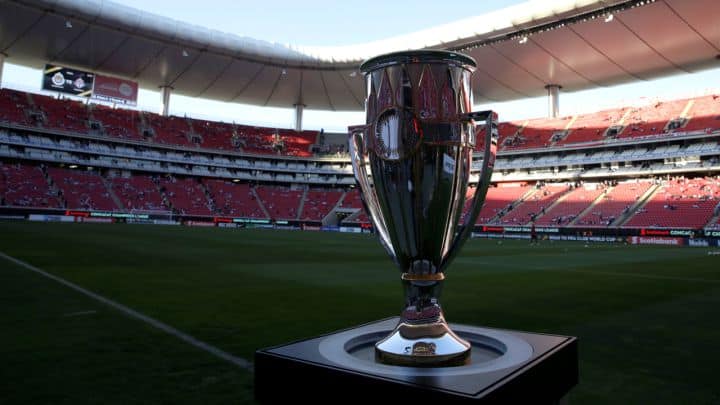 Cuotas de apuestas y elección gratuita de la final de la Liga de Campeones de CONCACAF Monterrey vs América