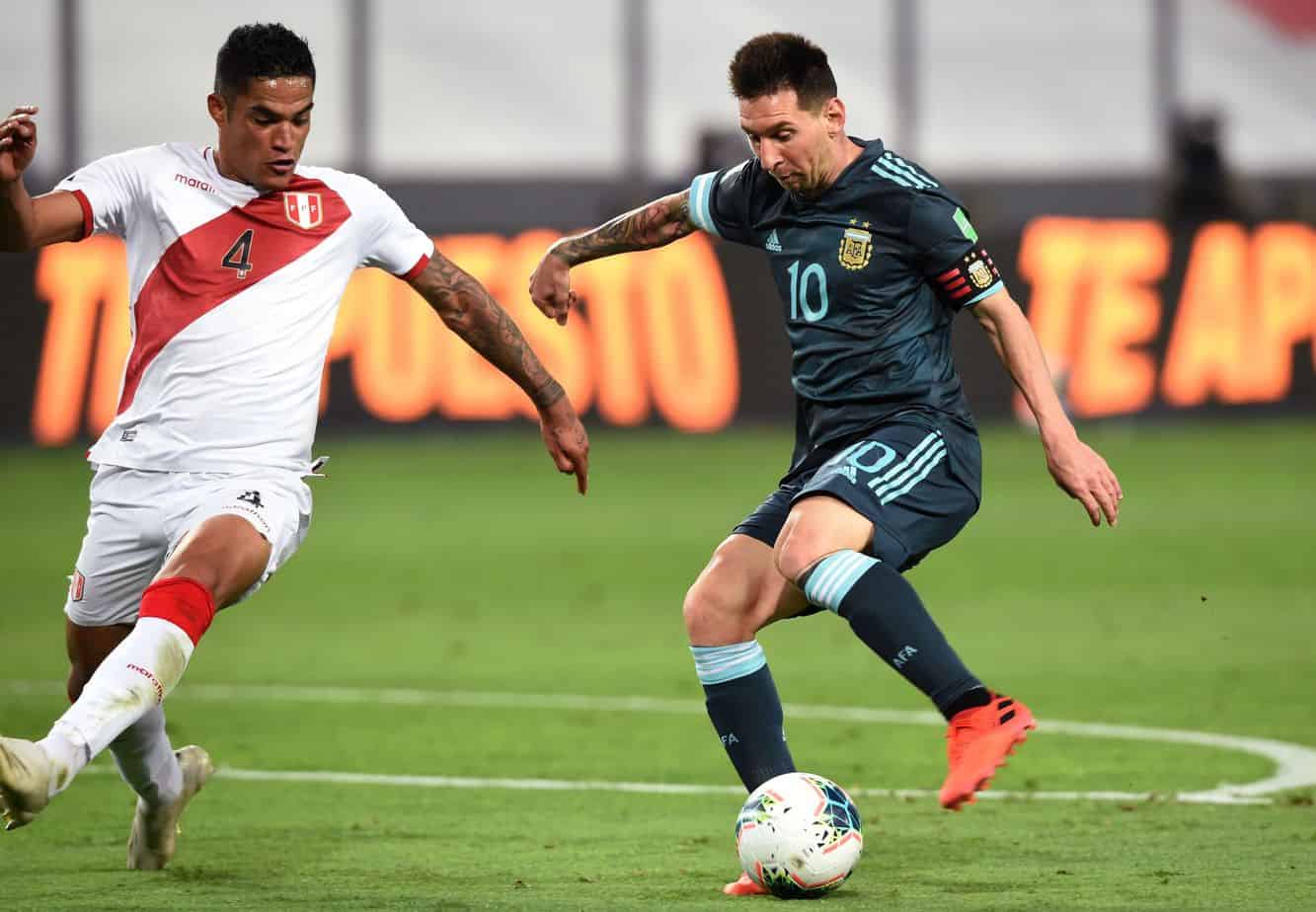 Argentina vs. Peru – Preview and Predictions