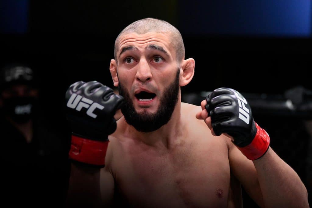 Blachowicz x Teixeira