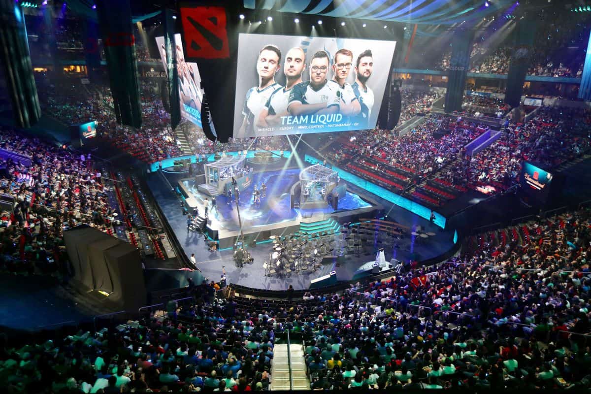 DOTA 2 The International 10 – Group Phase: Day 4 – Preview and Free Picks