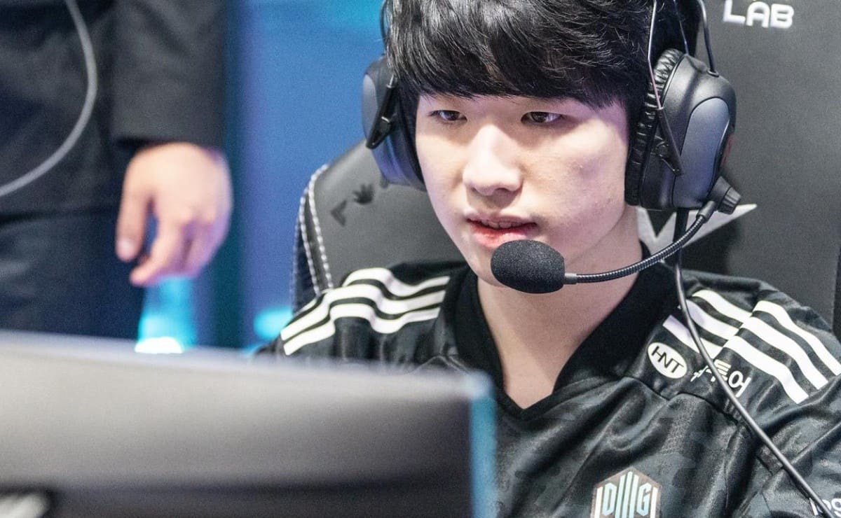 The LOL World Cup Semifinals Start: DWG KIA vs. T1 – Betting odds and Predictions