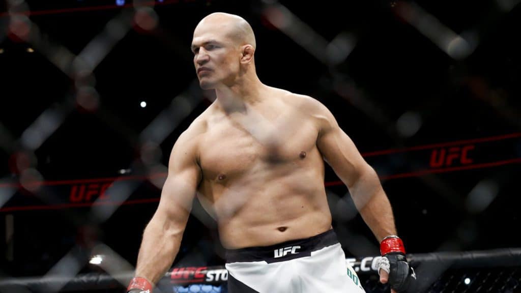 Fedor Emelianenko x Timothy Johnson