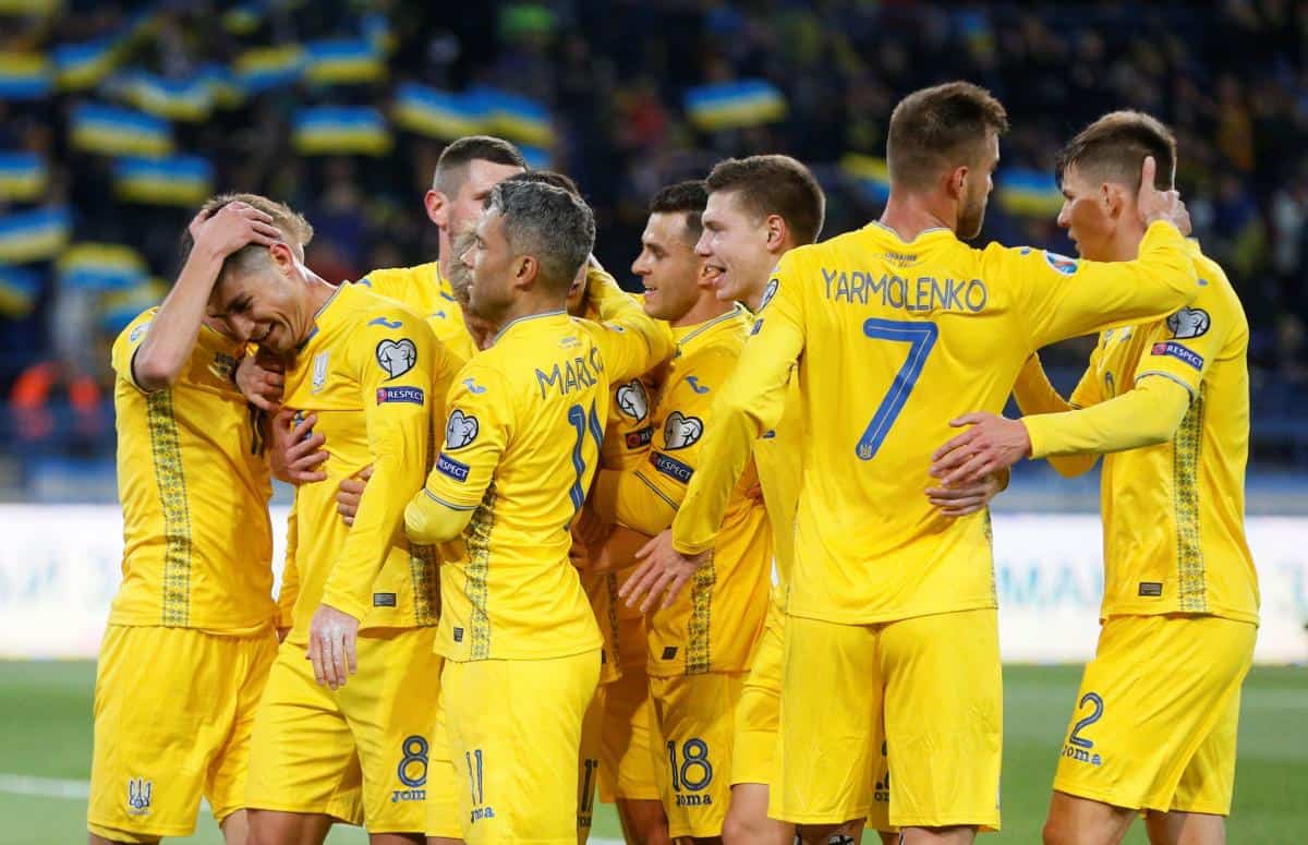 Finland vs. Ukraine – Betting odds and Preview