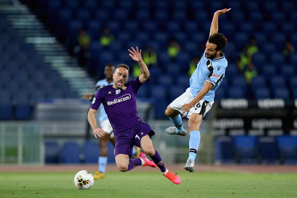 Fiorentina vs. Lazio – Betting odds and Preview