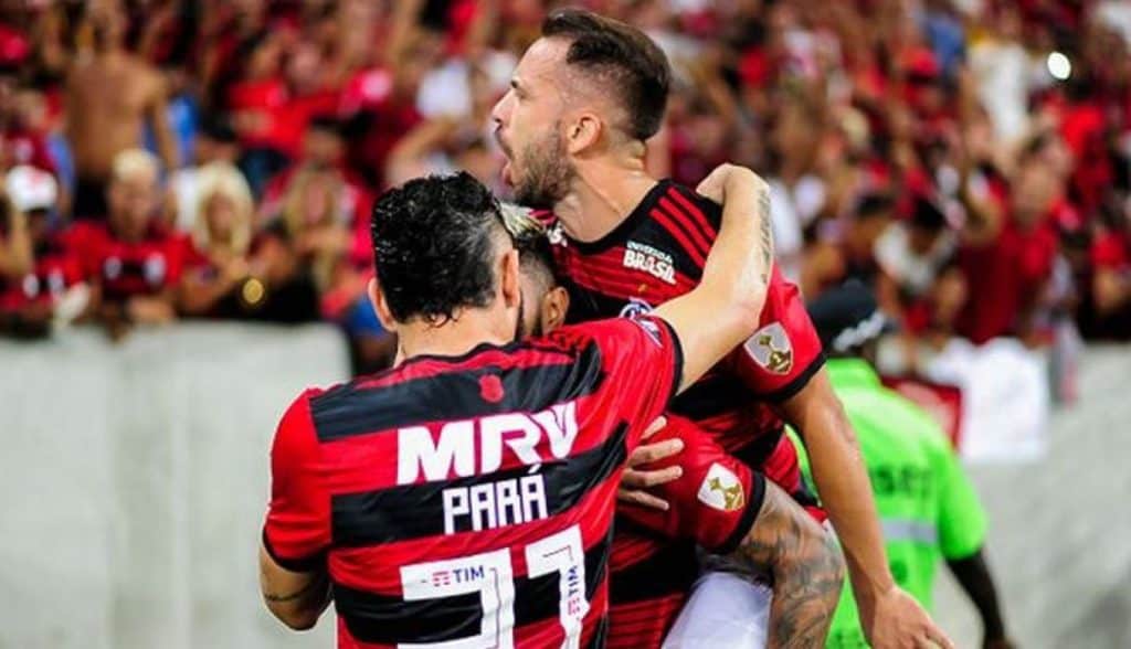 Fortaleza vs Flamengo