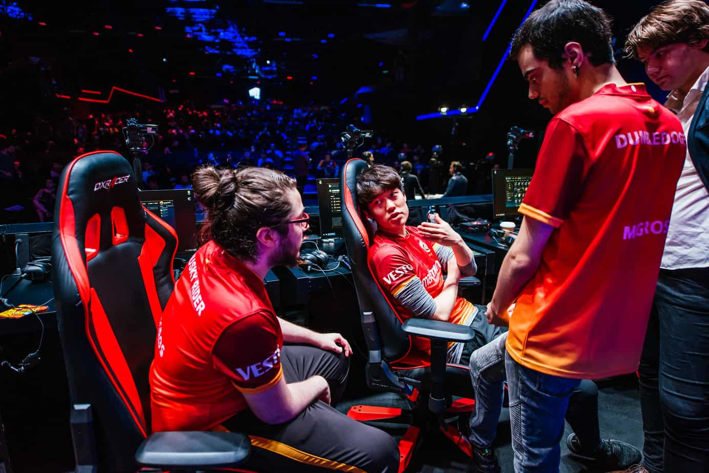 Galatasaray Esports vs. DetonatioN FocusMe – Betting odds and Preview