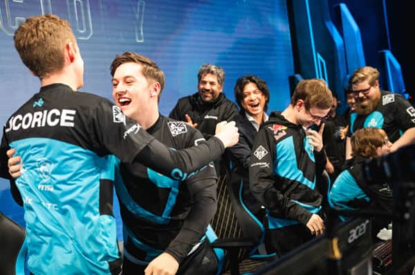 The LOL World Cup Quarterfinals Come to an End: Gen.G Esports vs. Cloud9 – Betting odds
