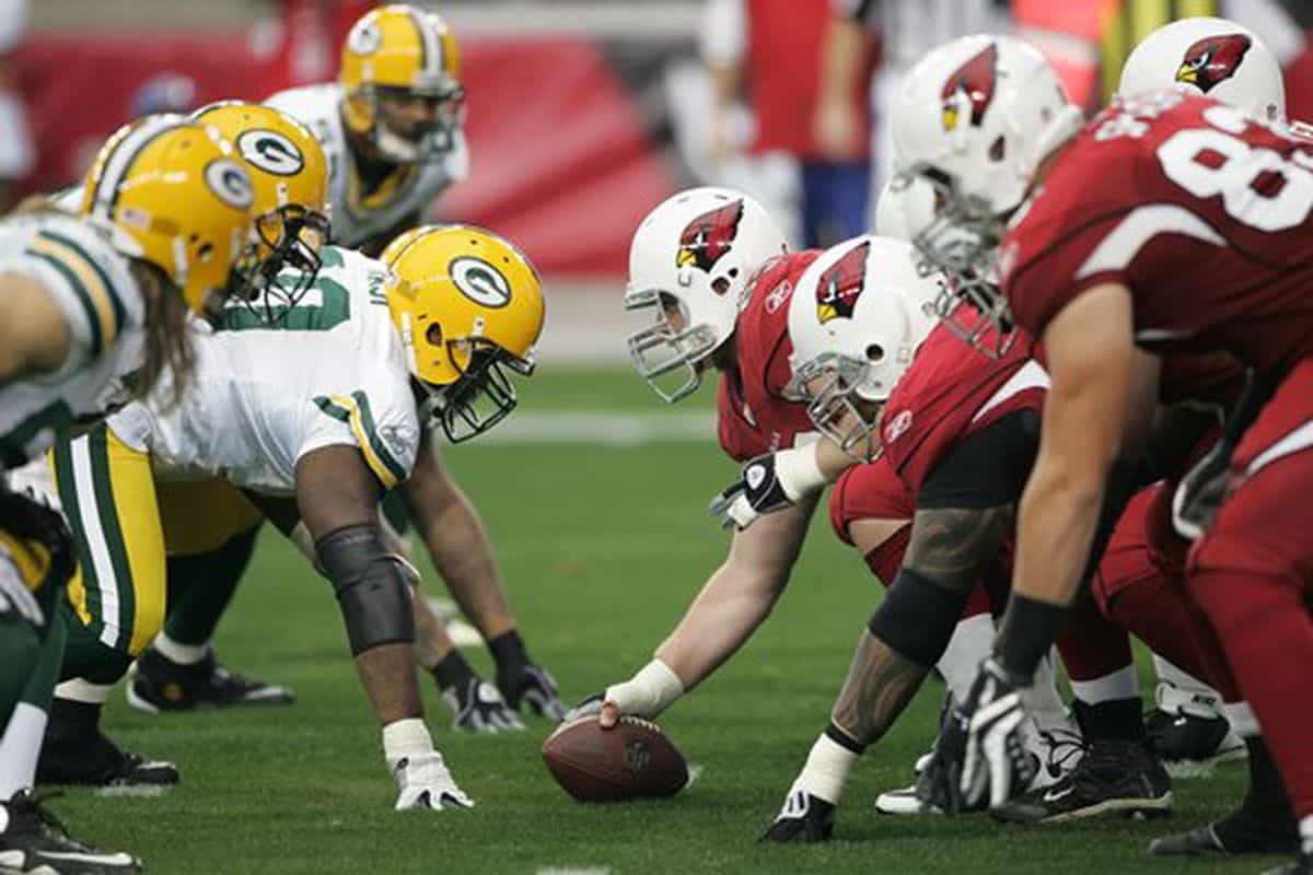 Green Bay Packers vs. Arizona Cardinals – Betting Odds and Preview