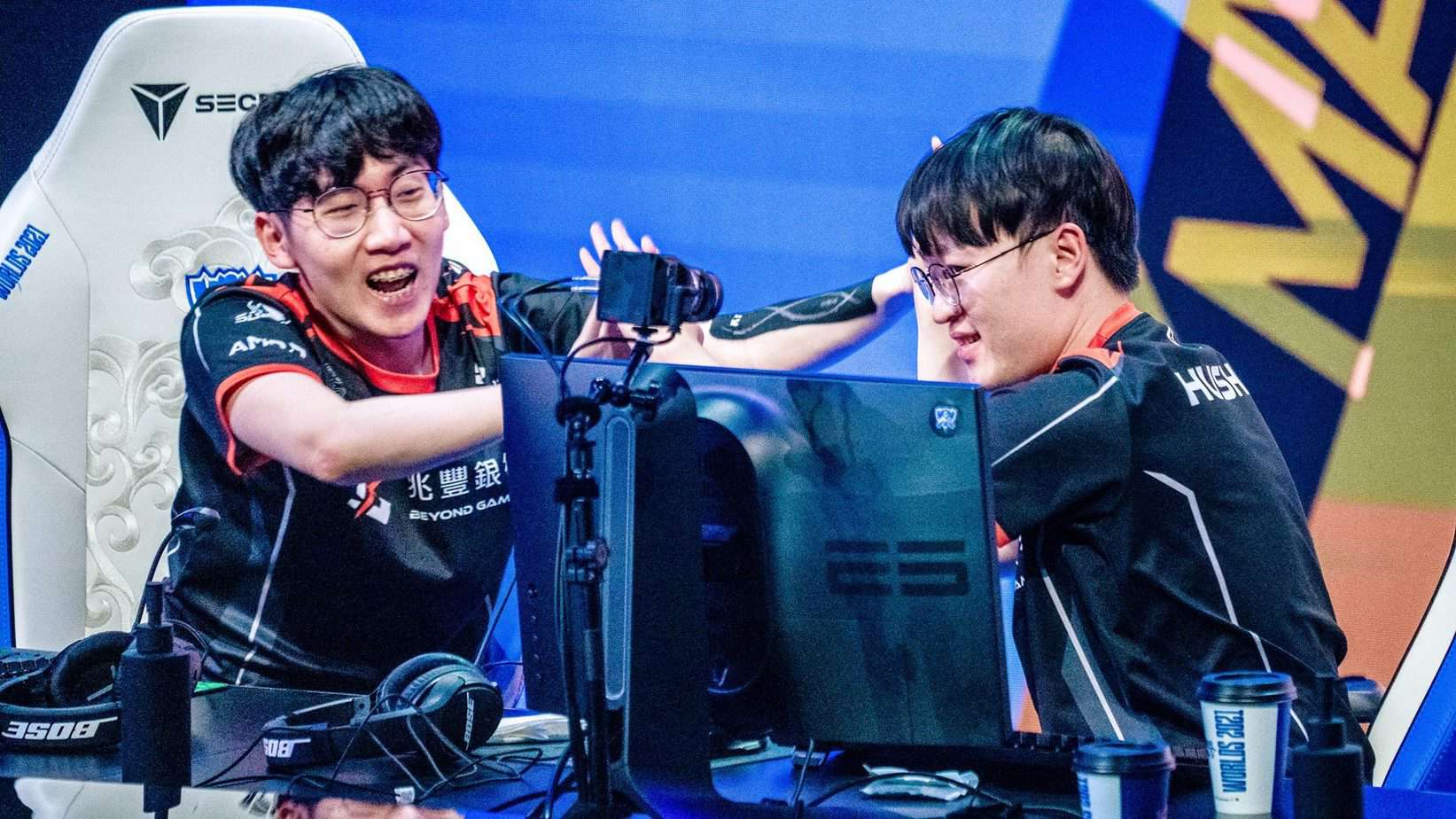 Hanwha Life Esports vs. Beyond Gaming – Play in: Finals – Betting odds and Preview