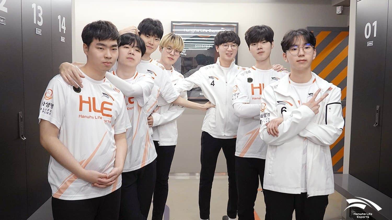 Hanwha Life Esports vs. Fnatic – Preview and Betting Odds