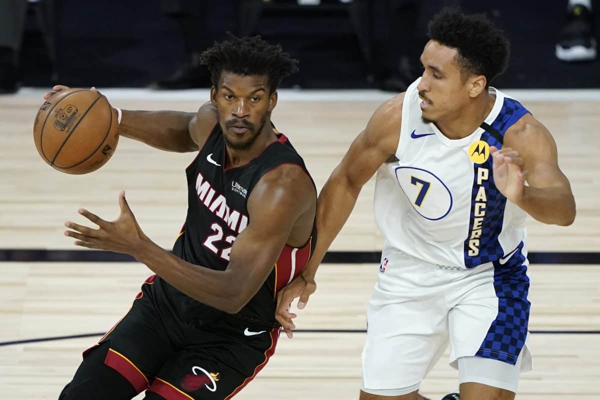Indiana Pacers x Miami Heat – probabilidades de apostas e previsão