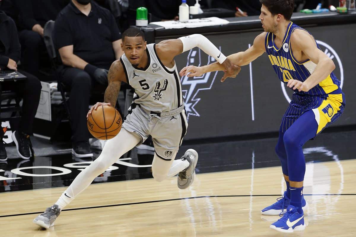 Indiana Pacers vs.San Antonio Spurs – Predicciones y vista previa