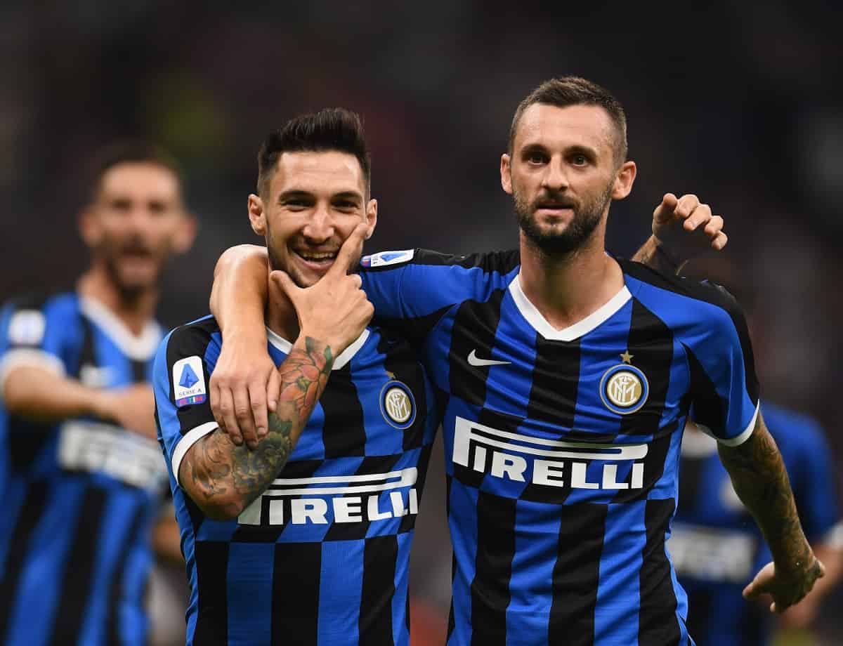 Inter vs Udinese: predicciones y elección gratuita