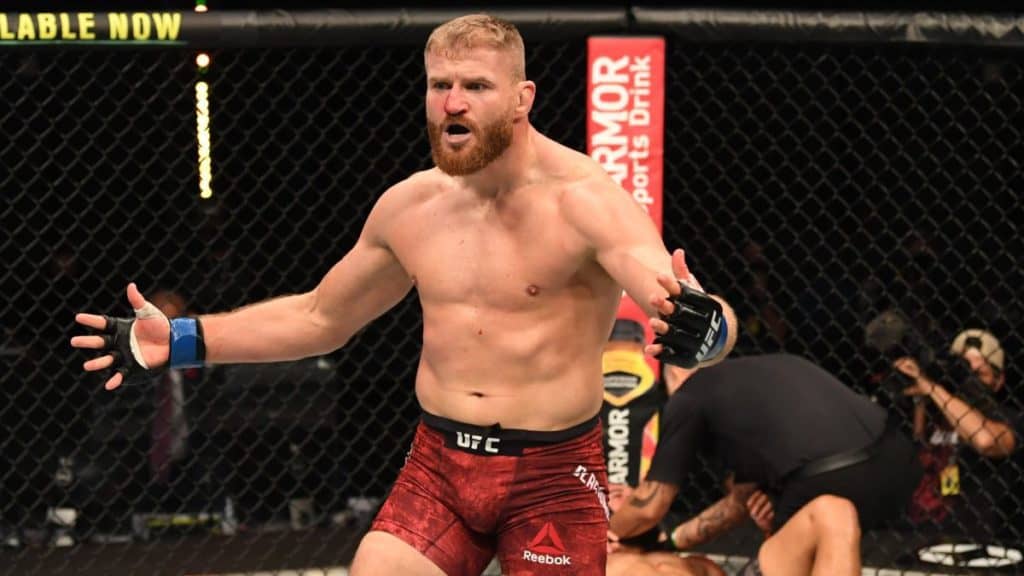Jan Blachowicz