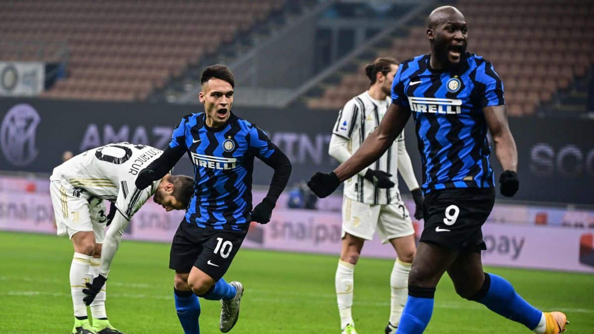 The Derby D´Italia Comes Again: Juventus vs. Inter – Betting odds and Match Preview