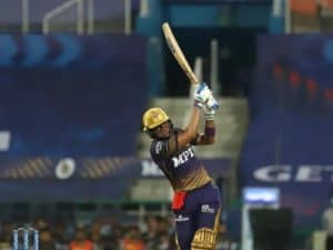 Knight Riders vs. Royal Challengers
