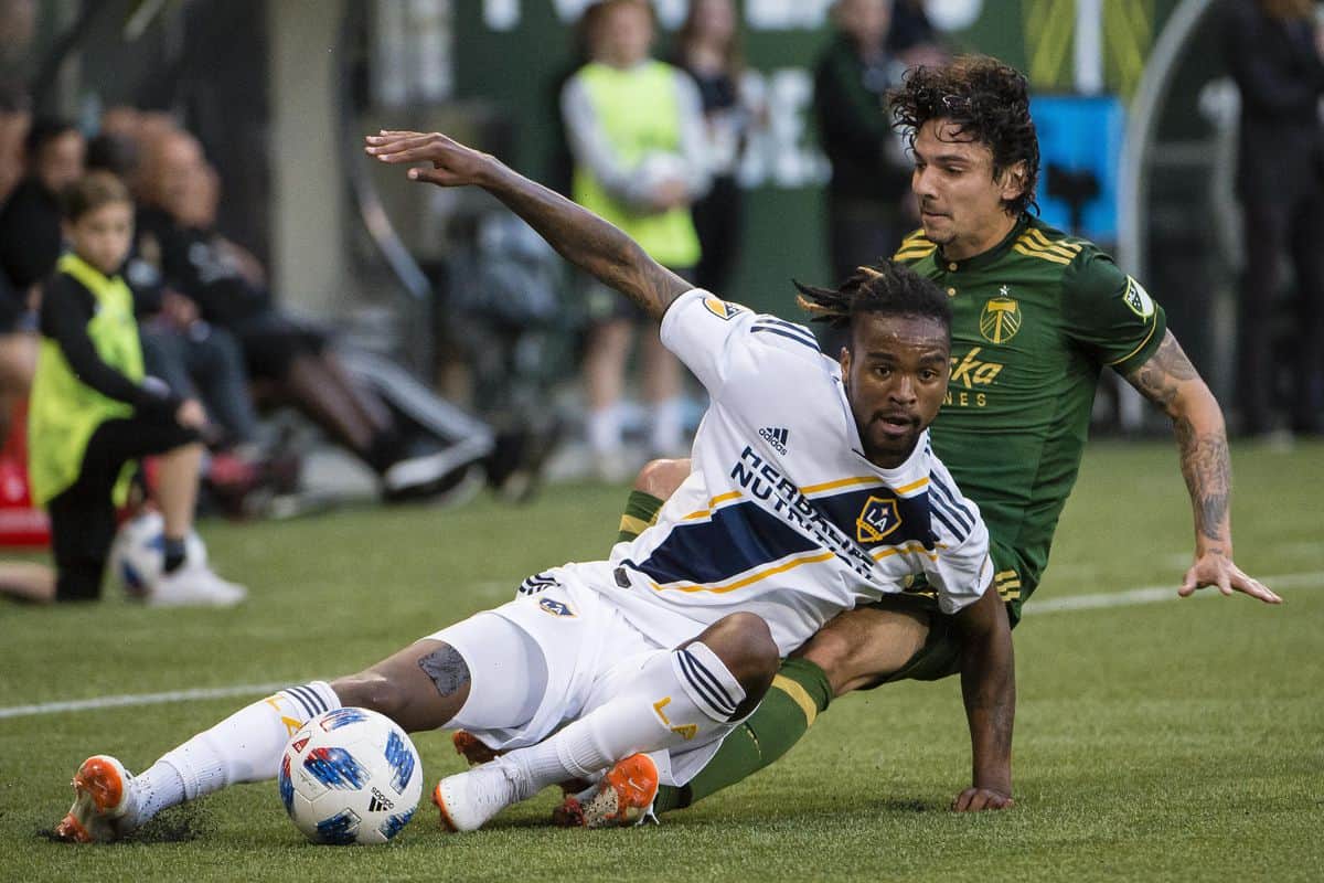 LA Galaxy vs. Portland Timbers – Betting odds and Preview