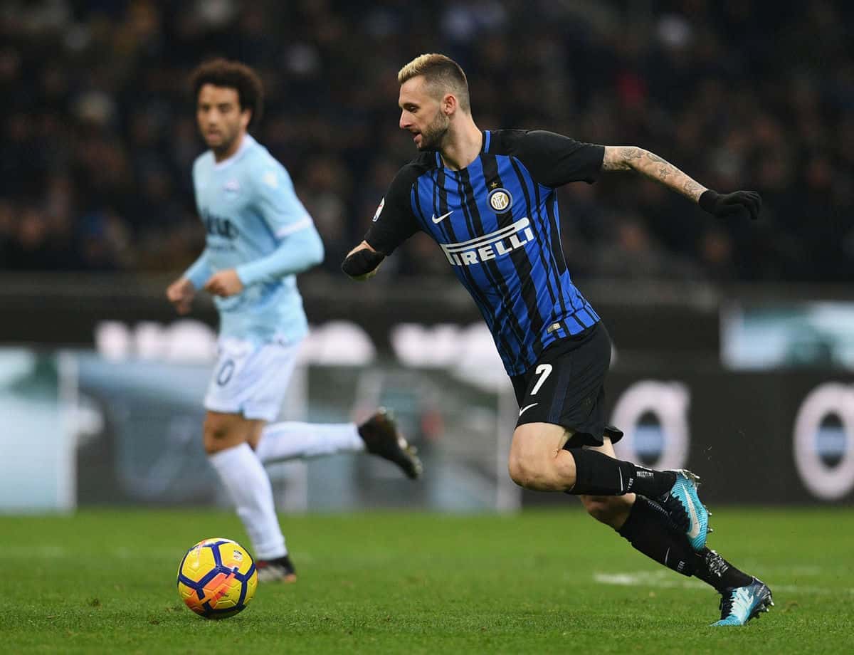 Lazio vs.Inter: vista previa y probabilidades de apuestas para este importante duelo italiano