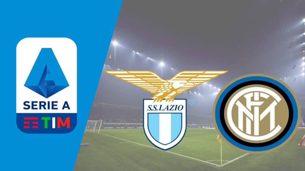 Lazio x Inter
