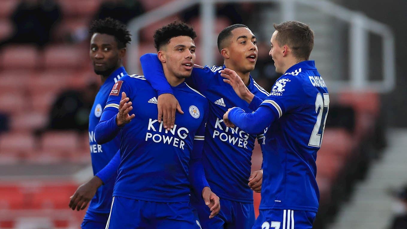Leicester City vs. Brentford – Betting odds and Preview