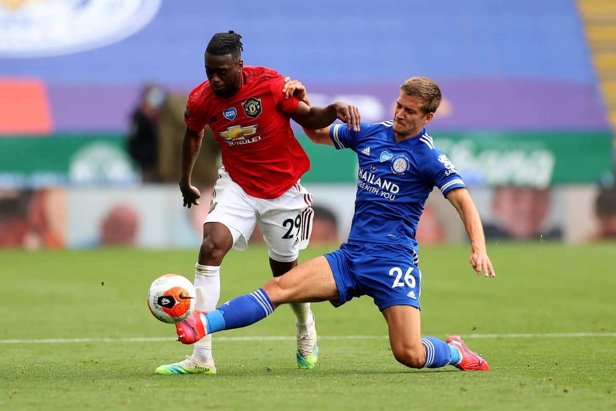 Leicester City vs. Manchester United – Preview & Betting Odds