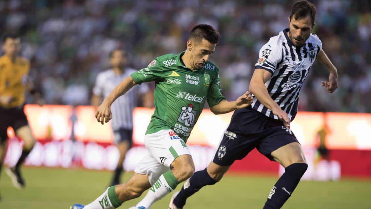 Leon vs. Monterrey – Betting Odds and Preview
