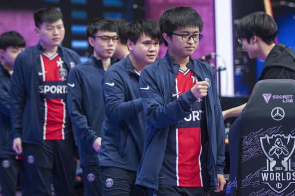 PSG Talon vs. Fnatic – Betting odds and Preview
