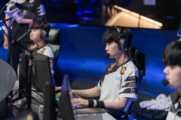 PSG Talon vs. Hanwha Life Esports – Betting odds and Preview
