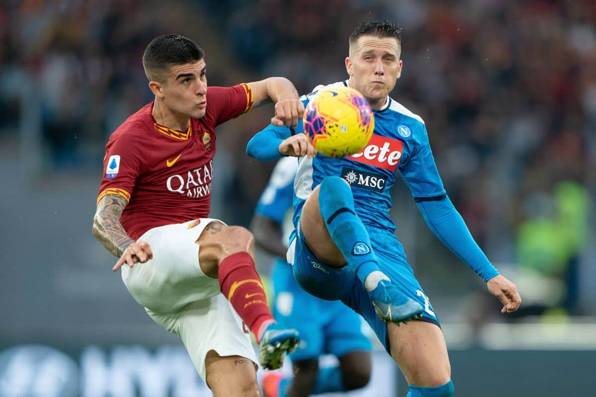 Roma vs. Napoli – Preview & Betting Odds
