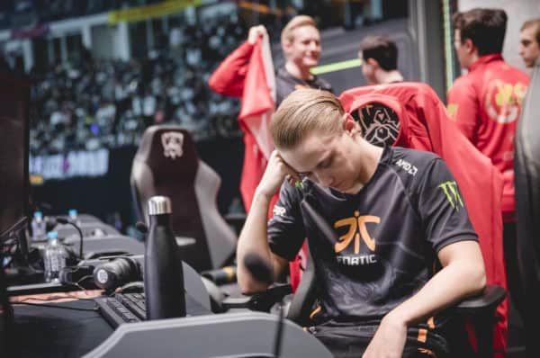 Royal Never Give Up vs. Fnatic- Preview and Betting Odds