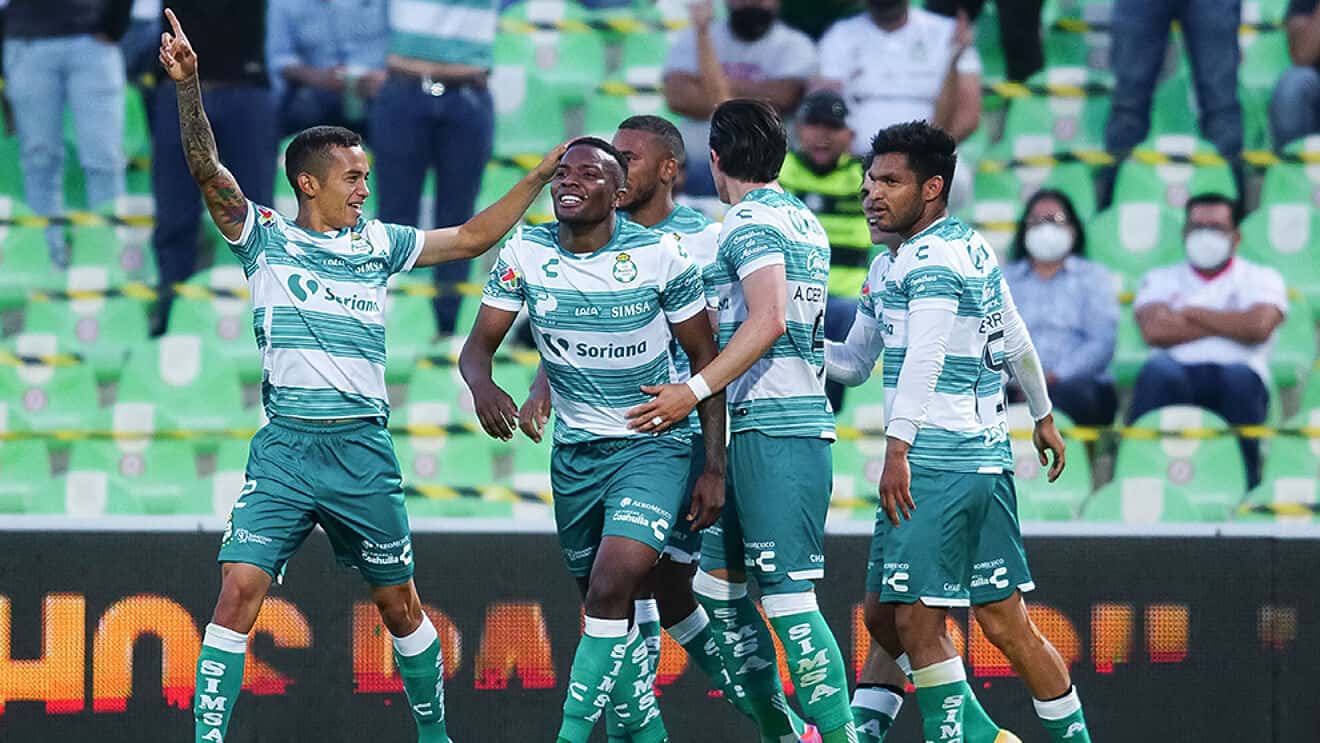 Santos vs. Toluca – Betting Odds & Preview