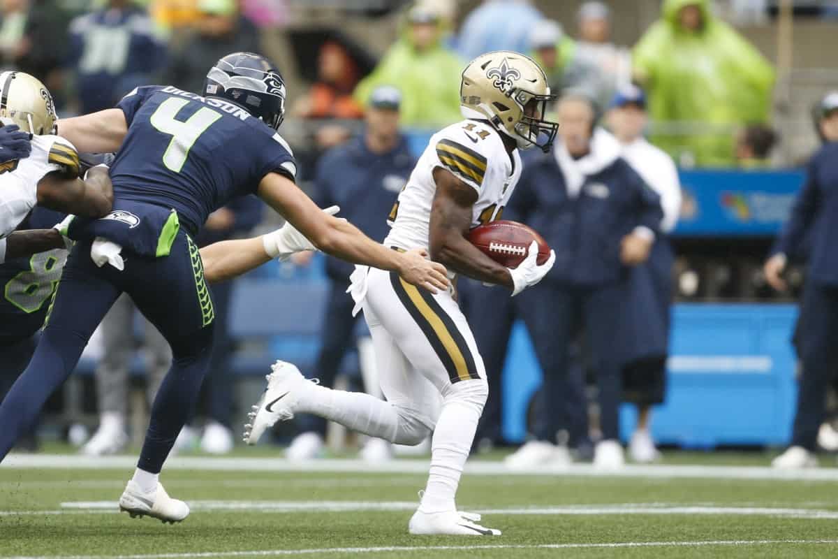 Seattle Seahawks vs. New Orleans Saints – Preview and Free Pick