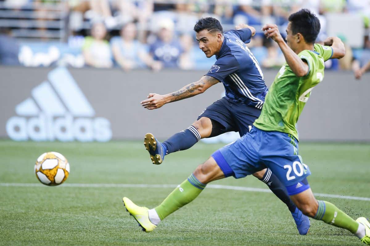 Seattle Sounders vs. LA Galaxy – Betting Odds and Preview