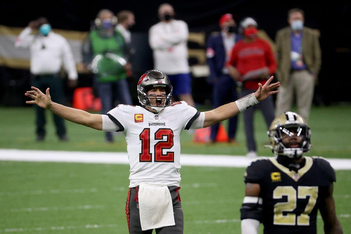 Tampa Bay Buccaneers vs. New Orleans Saints – Betting odds and Preview