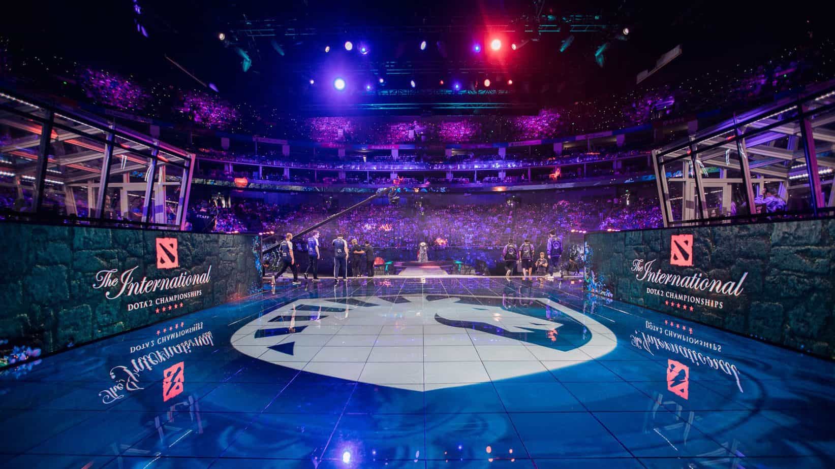 DOTA 2 The International 10: Group Phase Playoff – Antevisão e Escolhas Grátis