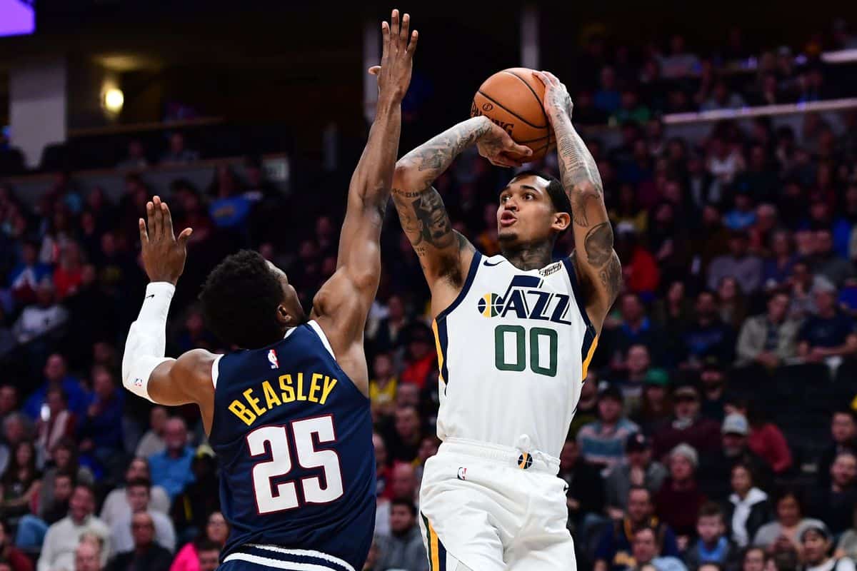 Utah Jazz x Denver Nuggets – Probabilidades de apostas e escolhas grátis