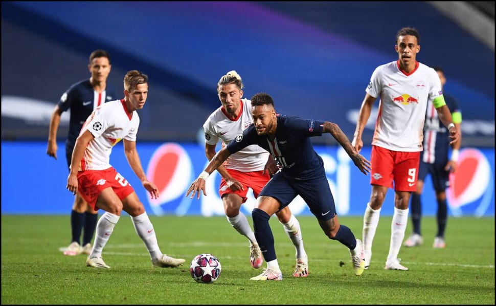 PSG vs RB Leipzig UEFA Champions League Betting Odds and Free Pick