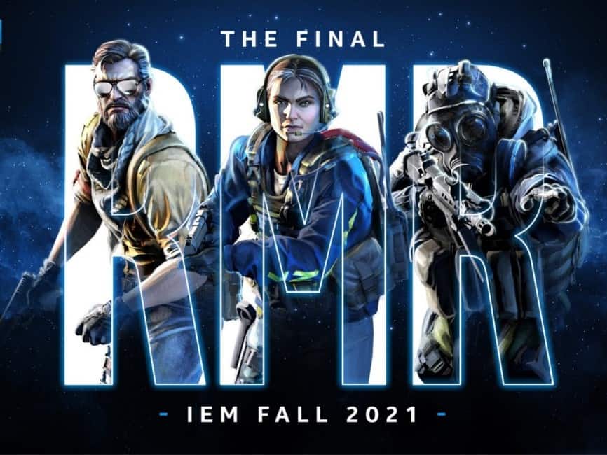 Antevisão do Team Liquid vs GODSENT CSGO IEM Fall América do Norte