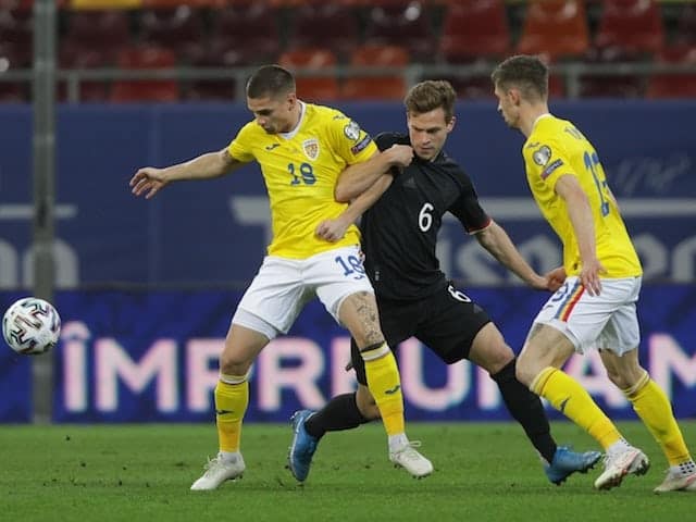 Romania vs Armenia 2021 UEFA World Cup Qualifiers Betting Odds & Free Pick