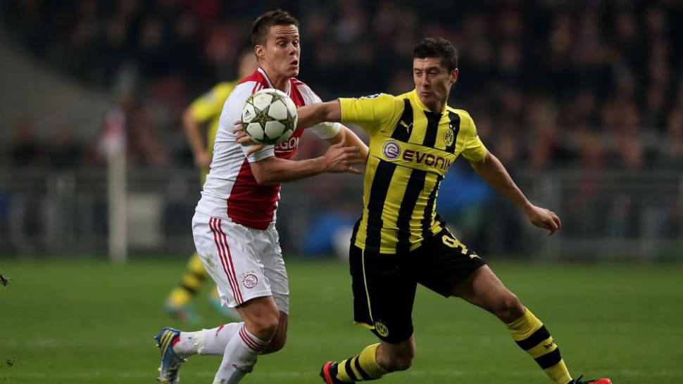 Ajax vs Borussia Dortmund UEFA Champions League Betting Odds and Free Pick