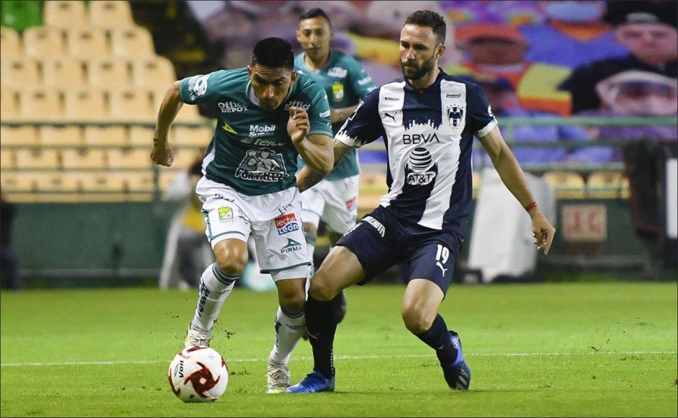 Leon vs Monterrey LIGA MX Apertura 2021 Odds e escolha grátis